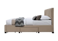 Postel GRACE 140 cm Halmar (foto 2)