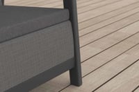SCANDI LINEA SEATER SOFA 2 Rojaplast (foto 2)