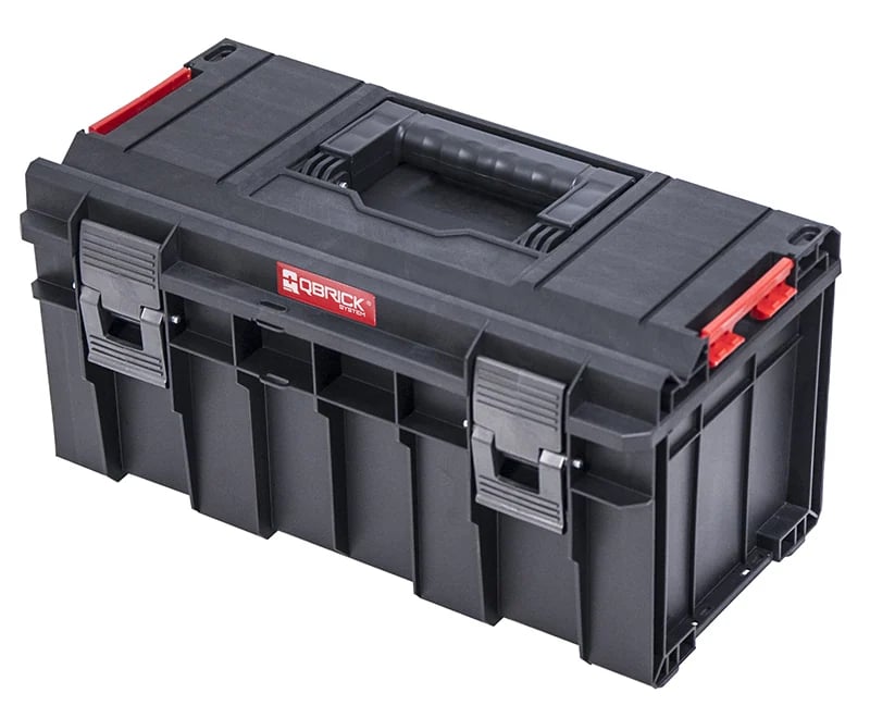 Kufr na nářadí QBRICK SYSTEM PRO 500 Basic Rojaplast