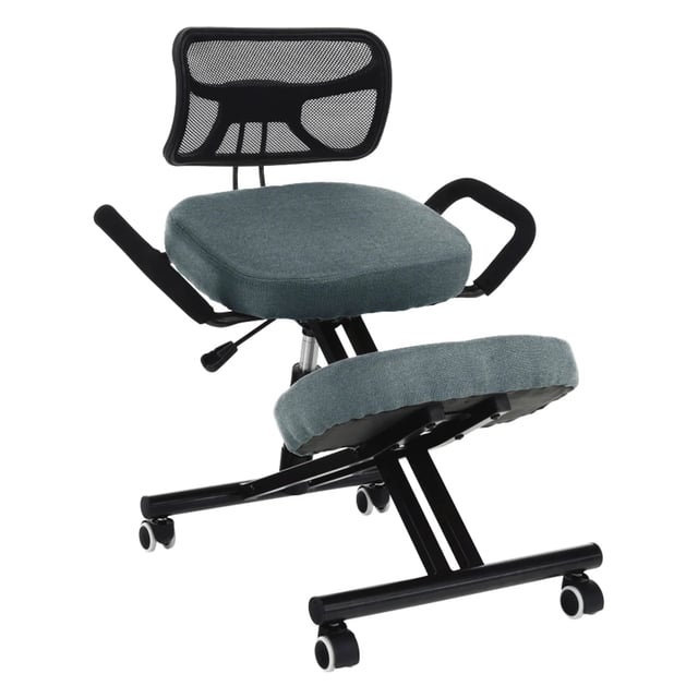 Ergonomická klekačka RUFUS Kondela