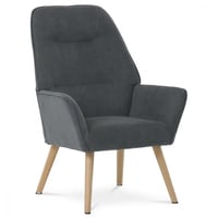 Relaxační křeslo AK-312 Autronic (foto 3)
