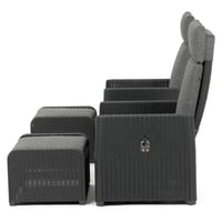Zahradní sestava AZS-L2665 Autronic (foto 4)