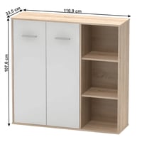 Skříňka Maurus NEW MA32 Kondela (foto 3)