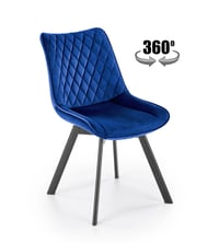 Jídelní židle K520 Halmar (foto 102)