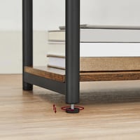 Odkládací stolek AFK-E1175 Autronic (foto 5)