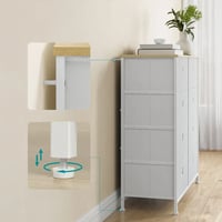 Komoda AUK-E1031 Autronic (foto 4)