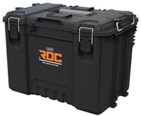 Kufr na nářadí ROC Pro Gear 2.0 pojízdný Rojaplast (foto 4)