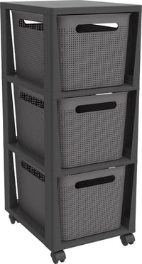 ROTHO BRISEN komoda 3x16 L Rojaplast (foto 16)