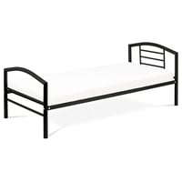Postel 90x200 BED-1900 Autronic (foto 4)