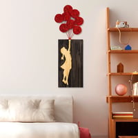 Dekorace BANKSY ASIRGROUP (foto 9)