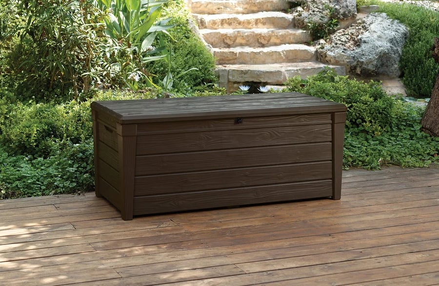 Úložný box BRIGHTWOOD 455L Rojaplast
