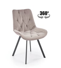 Jídelní židle K519 Halmar