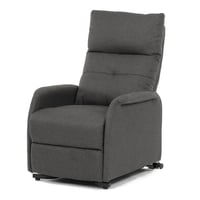 Elektrické polohovací křeslo TV-5482 Autronic (foto 2)