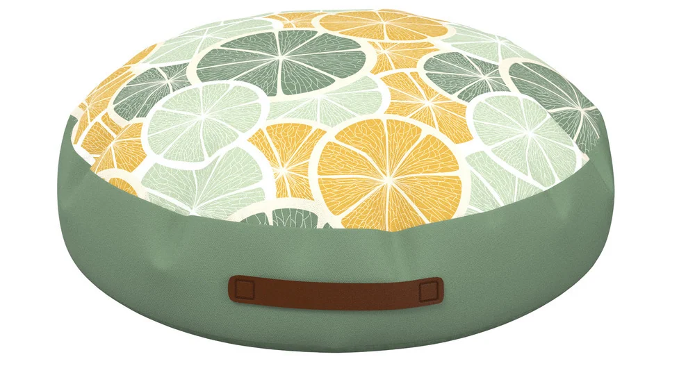 SUN GARDEN COSMA taburet 90854-210 Rojaplast