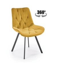 Jídelní židle K519 Halmar (foto 111)