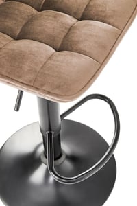 Barová židle H95 Halmar (foto 4)