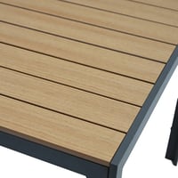 Zahradní stůl AZT-L1303 Autronic (foto 4)