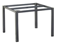 KETTLER CUBIC Stolová kostra Rojaplast