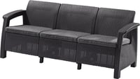 CORFU LOVE SEAT MAX Rojaplast (foto 17)