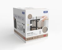 ROTHO BRISEN komoda 3x16 L Rojaplast (foto 4)
