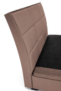 Postel CONTINENTAL 160 cm Halmar (foto 4)