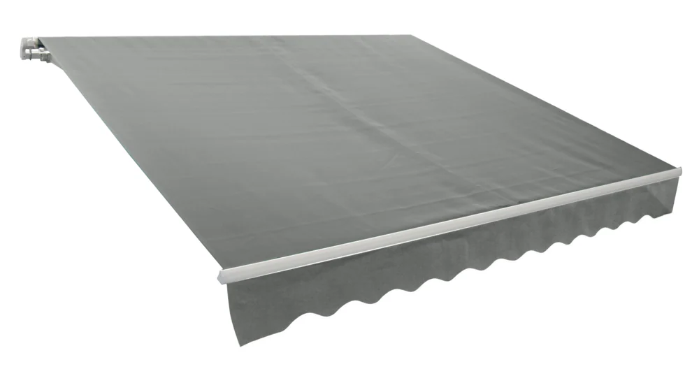 Markýza (P4512) Náhradní látka 3,95x2,5m Rojaplast