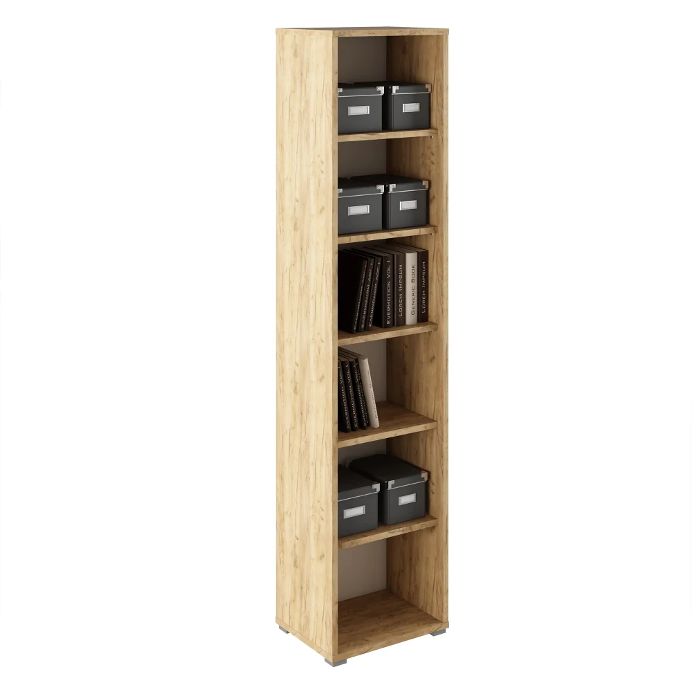 Regál RIOMA TYP 02 Kondela