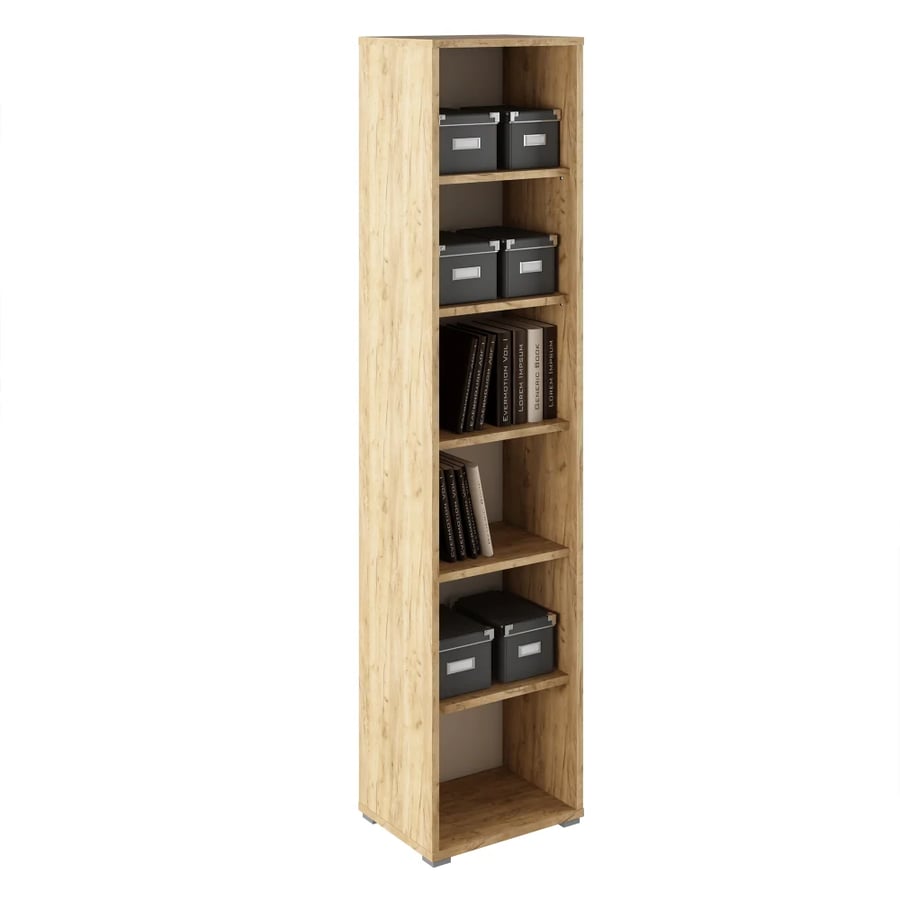 Regál RIOMA TYP 02 – 0000260715 Kondela