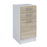 Spodní skříňka FABIANA S - 40SZ2 Kondela
