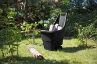 EASY GO BREEZE 50L Rojaplast