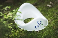 ROTHO BABYDESIGN WC BIO Sedátko na s potiskem pandy Rojaplast (foto 6)