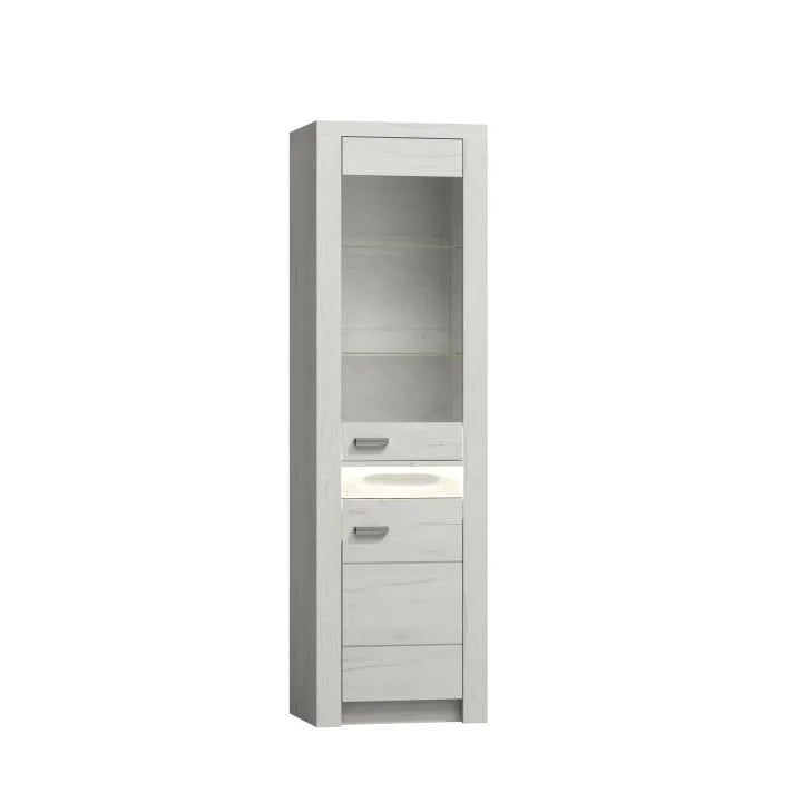 Vitrína INFINITY 04 – 0000108484 Kondela