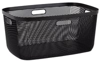 DEA HOME MY MESH Koš na čisté prádlo 45 L Rojaplast