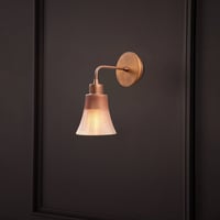 Nástěnná lampa FOCA ASIRGROUP (foto 4)