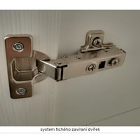 Sříňka na vestavěnou lednici PROVANCE D60ZL Kondela (foto 4)