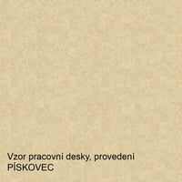 Spodní skříňka D60S3 SICILIA Kondela (foto 7)