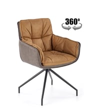 Jídelní židle K523 Halmar (foto 24)