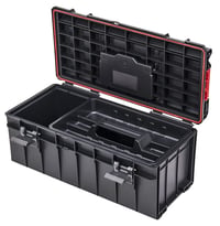 Kufr na nářadí QBRICK SYSTEM PRO 600 Basic Rojaplast (foto 3)