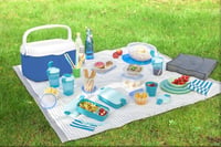 Úložný box LUNCH GO & Rojaplast (foto 6)