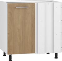 Skříňka VENTO DN-100/82 100 cm Halmar (foto 6)