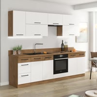 Horní skříňka VEGA 40 G-72 1F Kondela (foto 6)