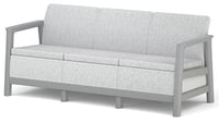 SCANDI LINEA SEATER SOFA 3 Rojaplast (foto 19)