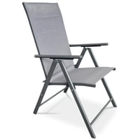 Zahradní polohovací křeslo AZC-S1116 Autronic (foto 3)