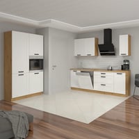 Horní skříňka LULA 80 NAGU-36 1F Kondela (foto 6)
