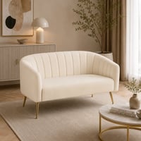 Designový 2-sed BAGY Kondela (foto 3)