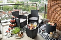 COOL STOOL Rojaplast (foto 6)
