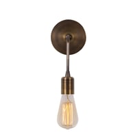 Nástěnná lampa DARTINI ASIRGROUP (foto 2)