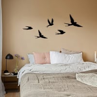 Dekorace CROW ASIRGROUP