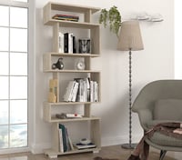 Knihovna BLOK ASIRGROUP (foto 3)
