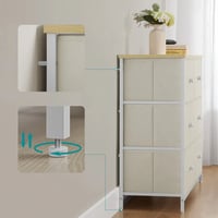 Komoda AUK-E1033 Autronic (foto 4)